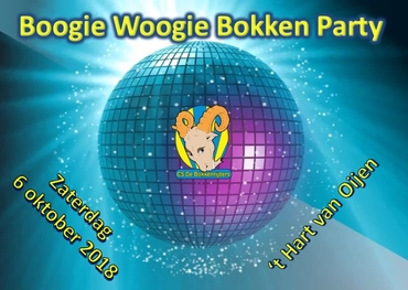 Boogie Woogie